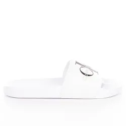 Slide monogram Calvin Klein - 3 Slide monogram Calvin Klein - 3