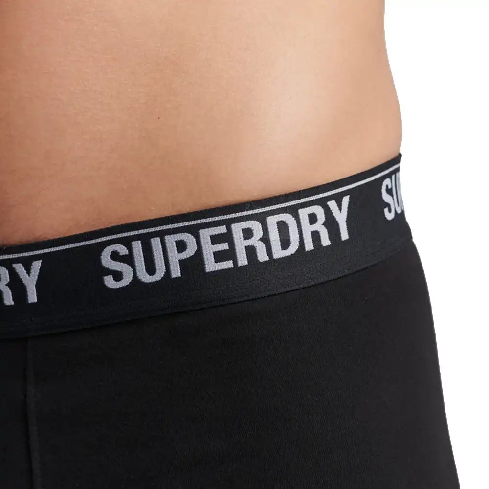 PARTNER: CREATION ref M3110342B-JGQ Superdry - 3