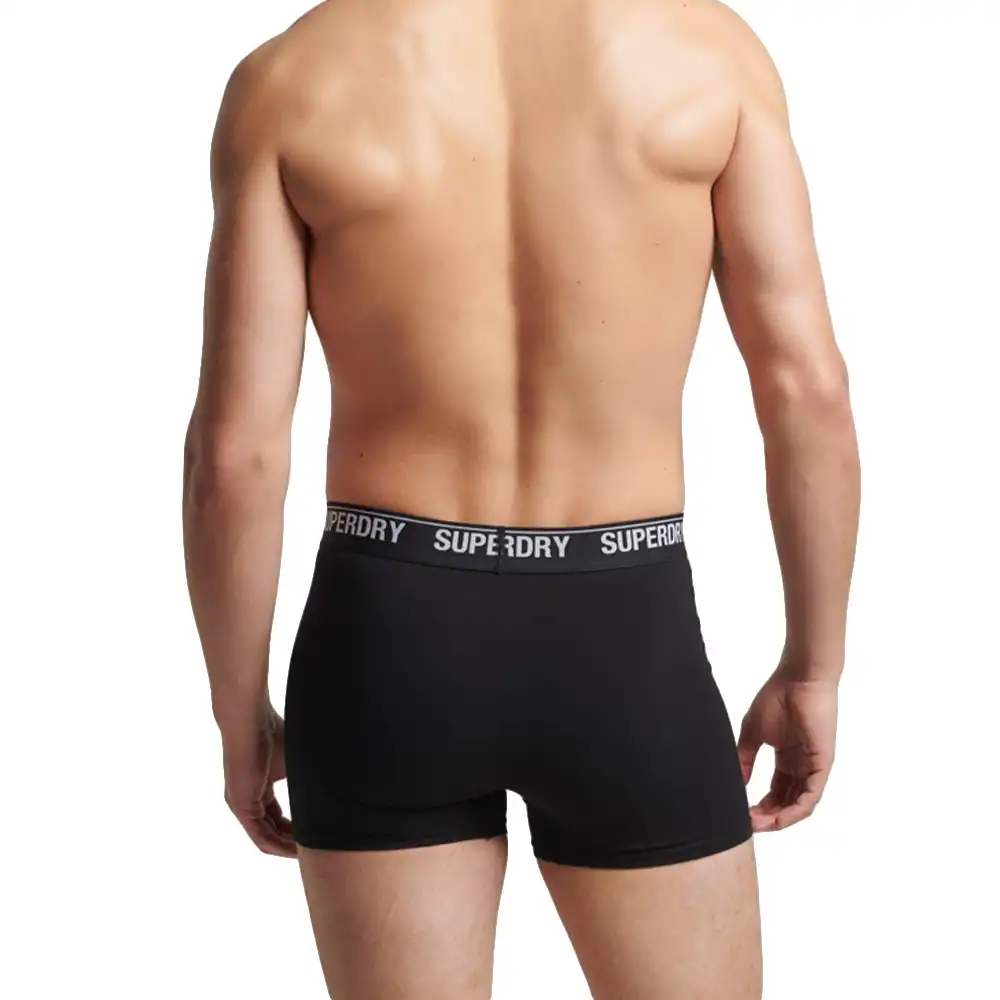 PARTNER: CREATION ref M3110342B-JGQ Superdry - 4