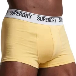 Pack x3 multi color Superdry - 4