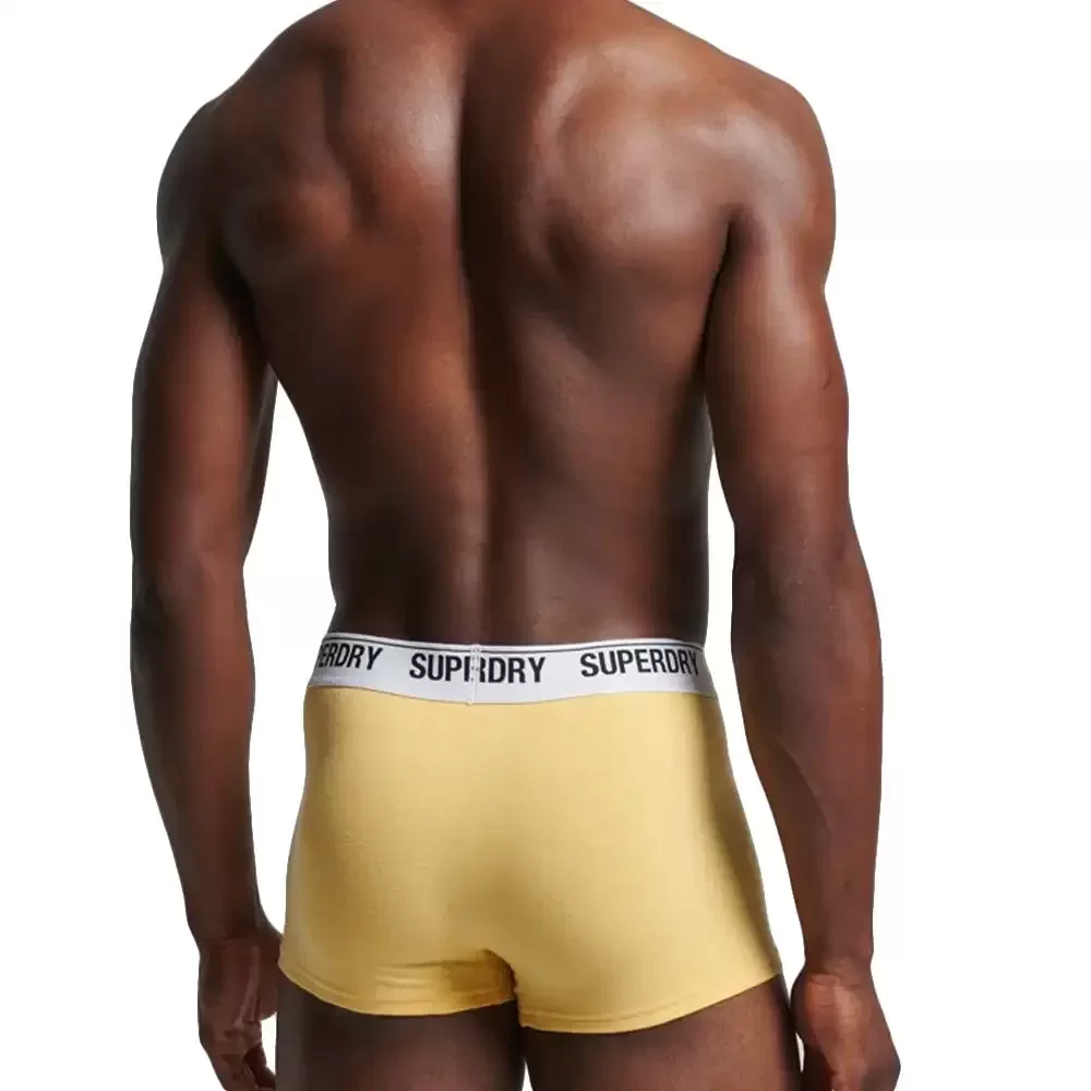 PARTNER: CREATION ref M3110348B-6PH Superdry - 6