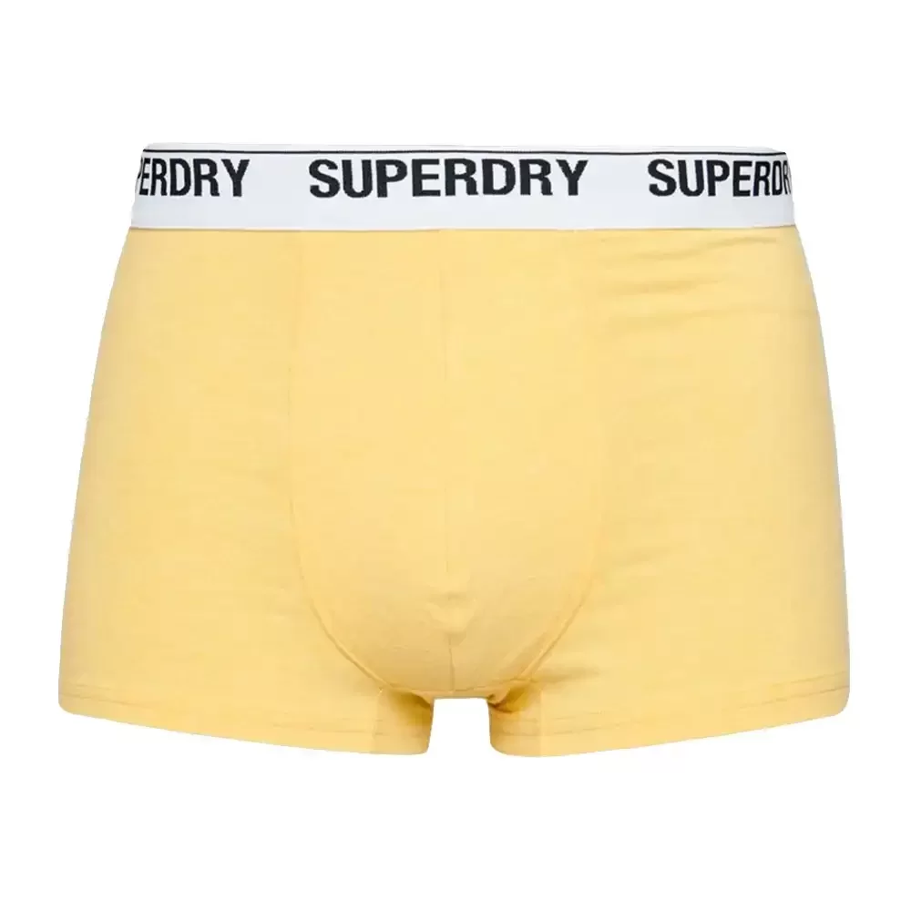Pack x3 multi color Superdry - 3