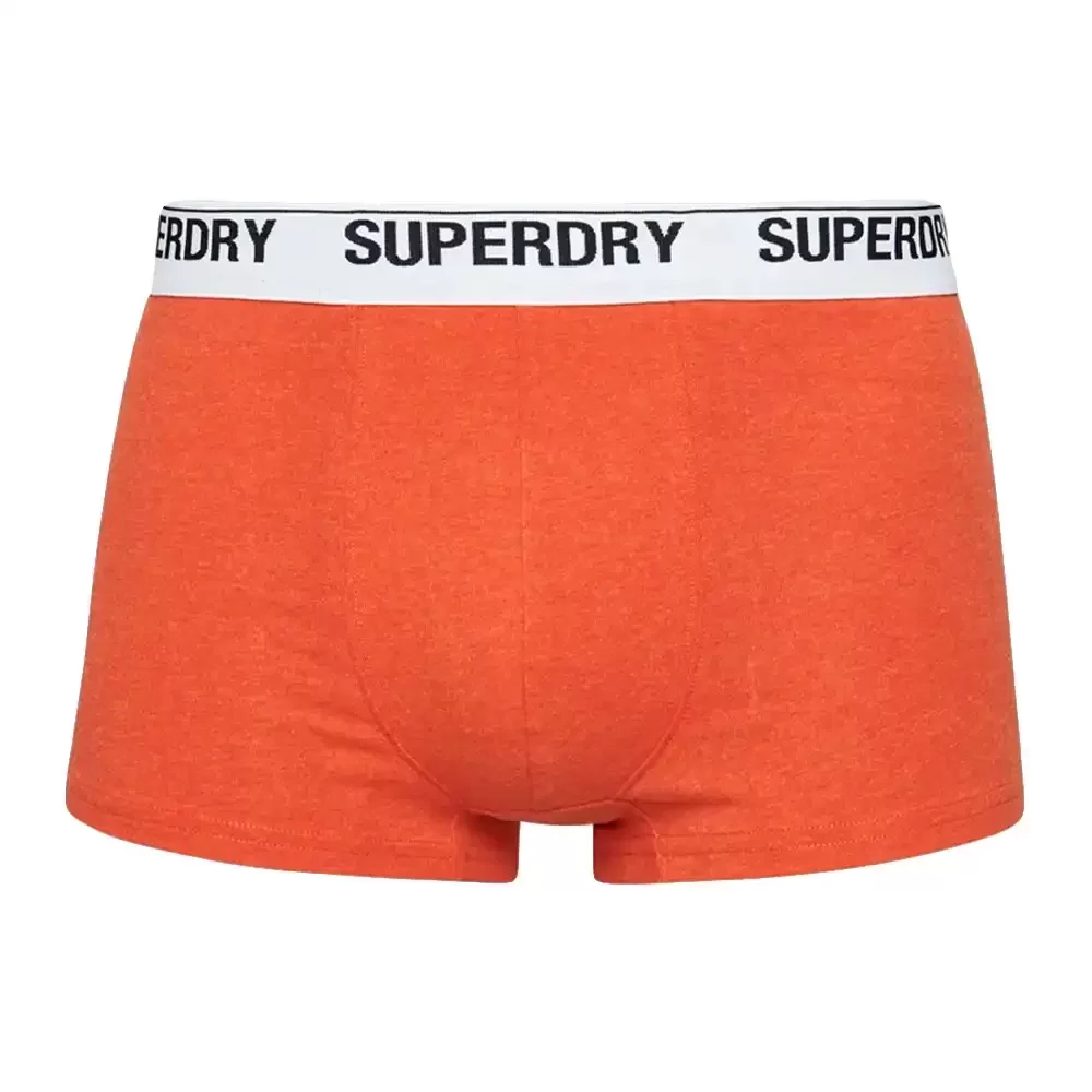 PARTNER: CREATION ref M3110348B-6PH Superdry - 4