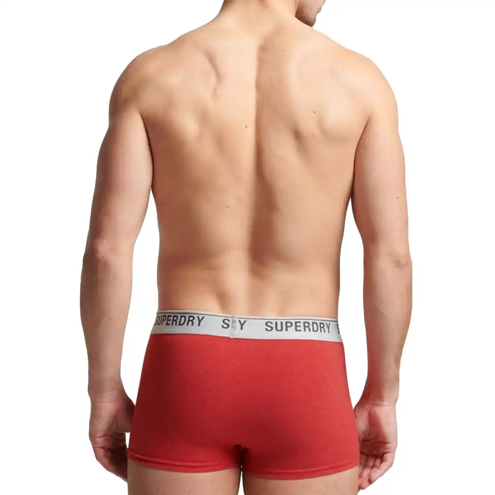 PARTNER: CREATION ref M3110348B-6PY Superdry - 5