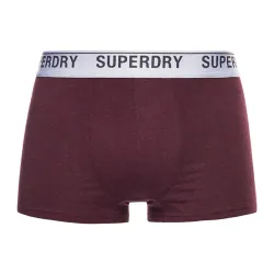 Pack x3 multi red Superdry - 1 Pack x3 multi red Superdry - 1