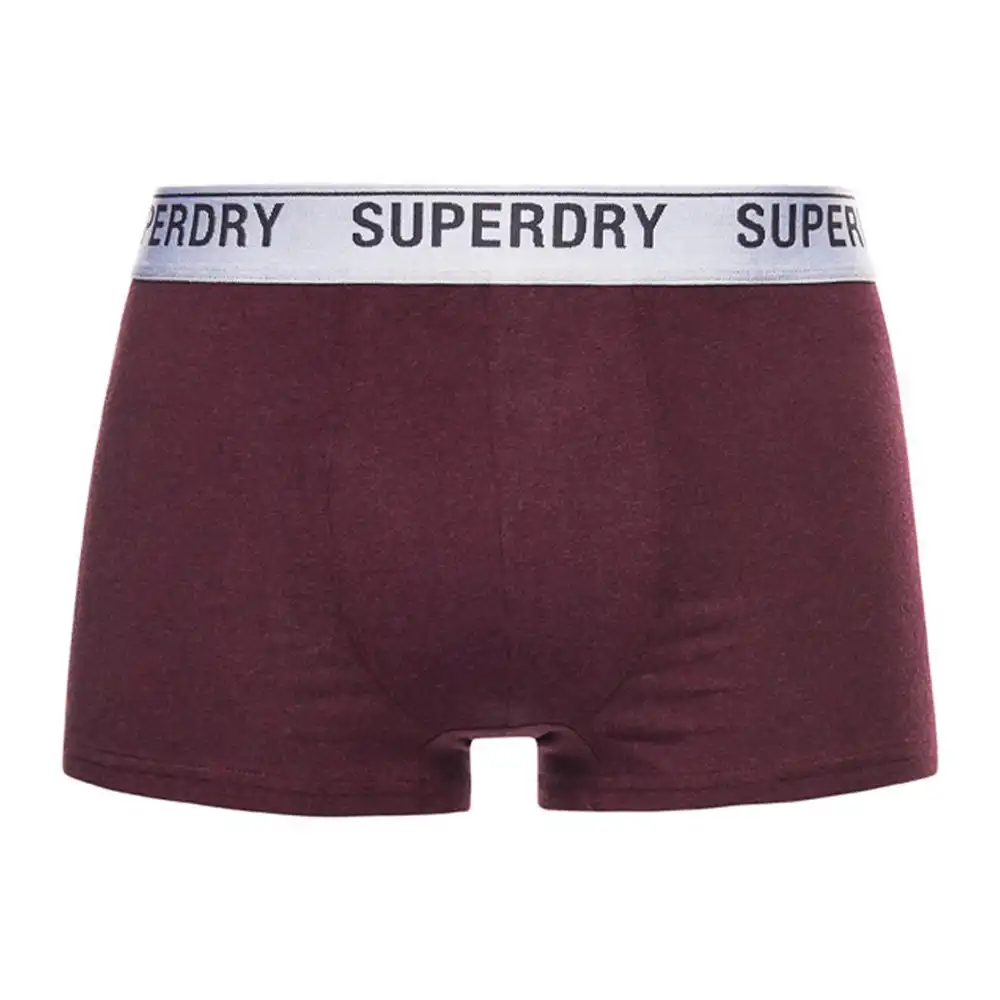 Pack x3 multi red Superdry - 1 Pack x3 multi red Superdry - 1