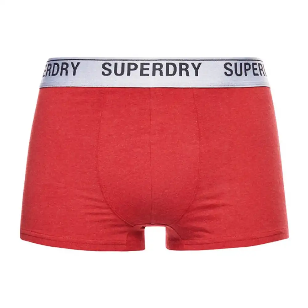 PARTNER: CREATION ref M3110348B-6PY Superdry - 2