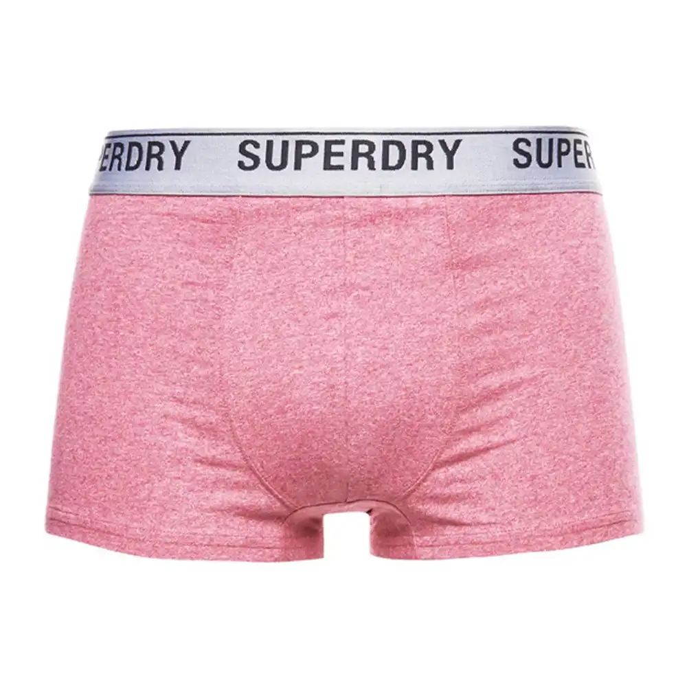 PARTNER: CREATION ref M3110348B-6PY Superdry - 3