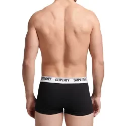 Pack x3 multi classic Superdry - 6