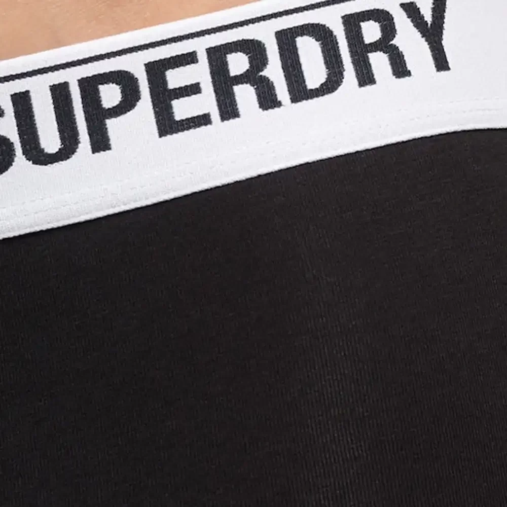 Pack x3 multi classic Superdry - 7
