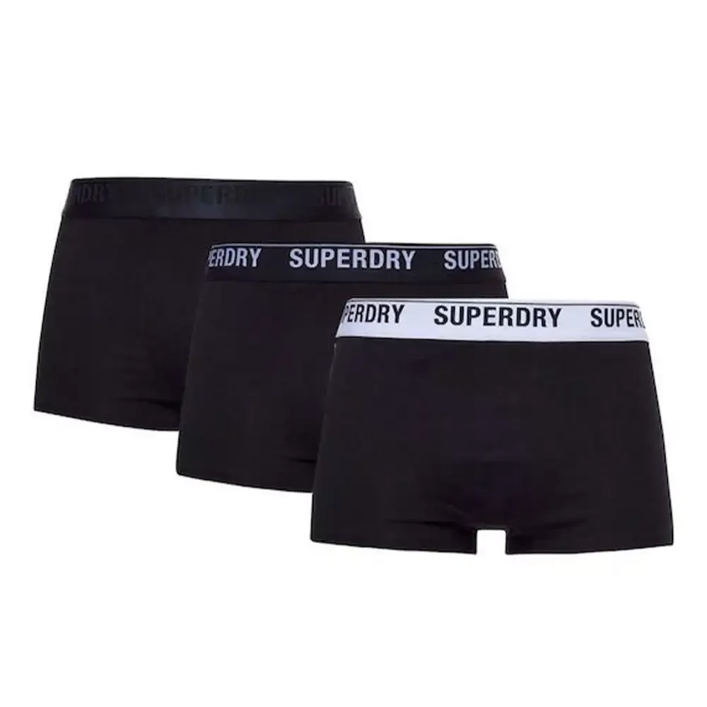 Pack x3 multi classic Superdry - 1