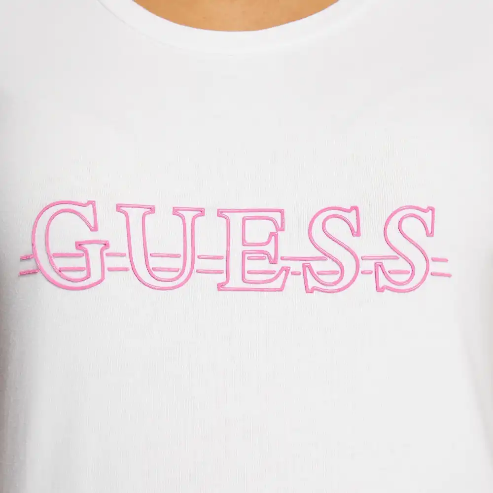 Smart logo Guess - 3 Smart logo Guess - 3