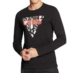 PARTNER: CREATION ref M3RI13-JBLK Guess - 1