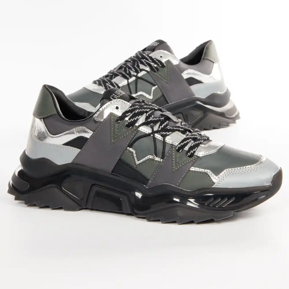 Massa tech Guess - 2 Massa tech Guess - 2