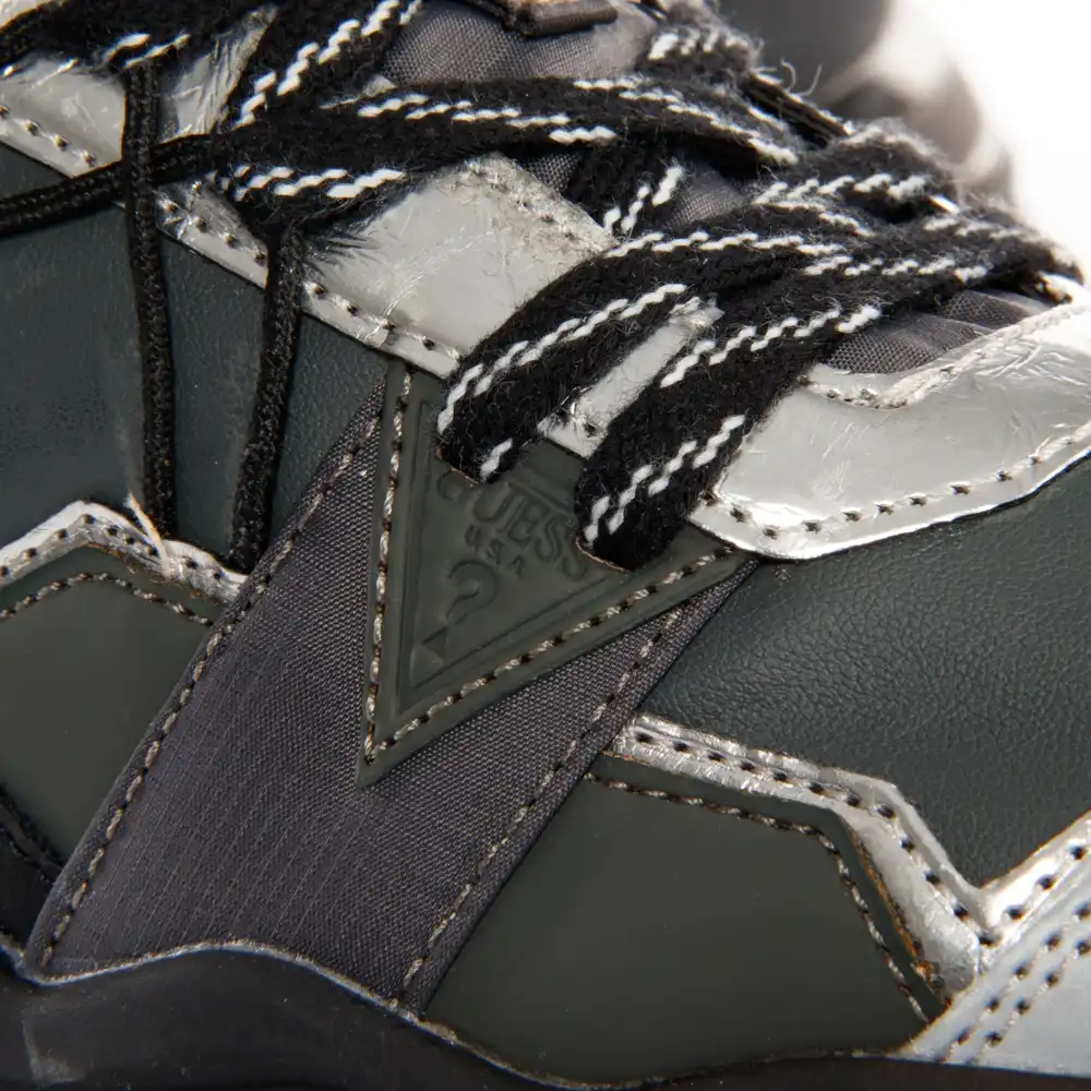 Massa tech Guess - 5 Massa tech Guess - 5