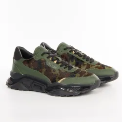 PARTNER: CREATION ref FM8MASPAC12-CAMOU Guess - 1 PARTNER: CREATION ref FM8MASPAC12-CAMOU Guess - 1