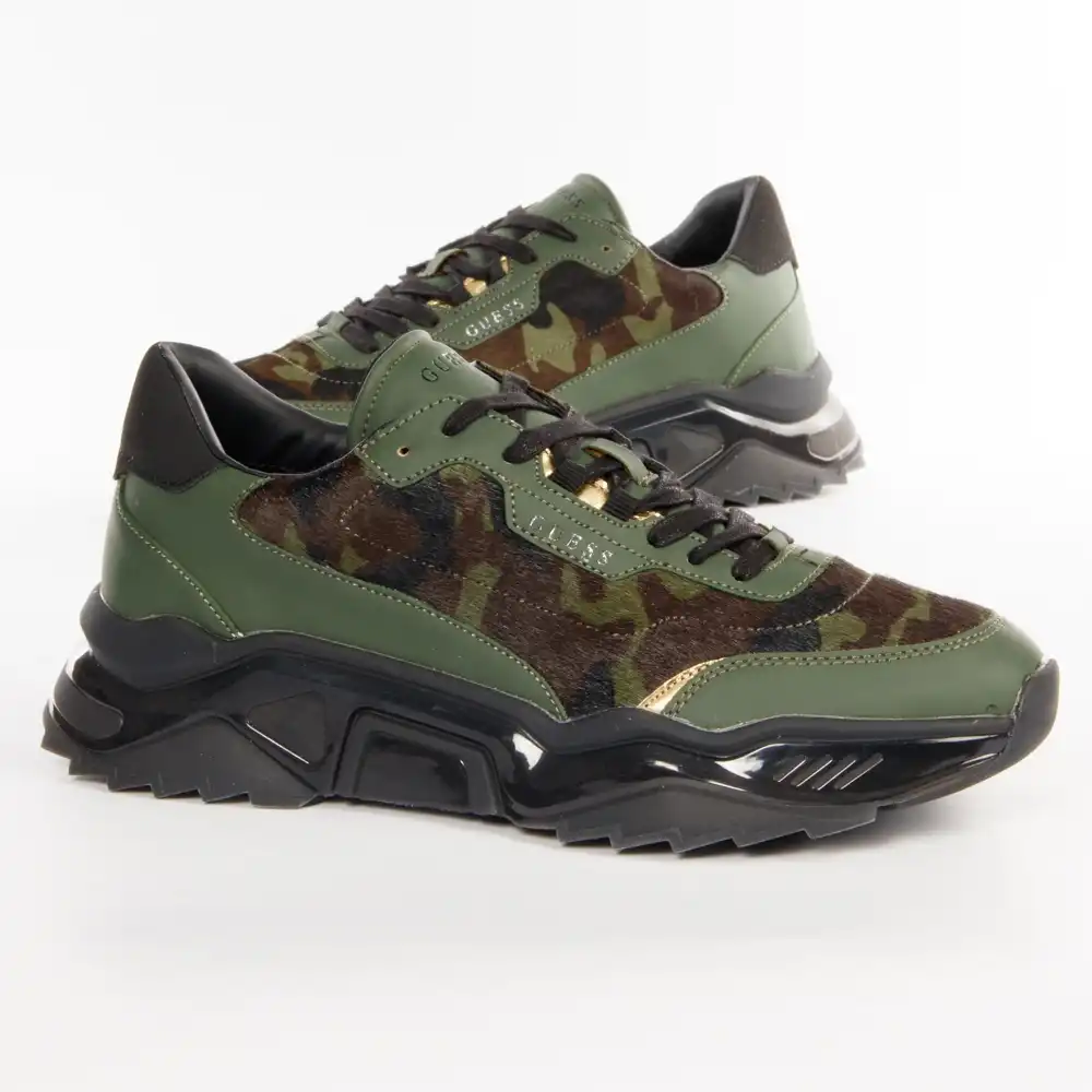 Massa camo Guess - 2 Massa camo Guess - 2