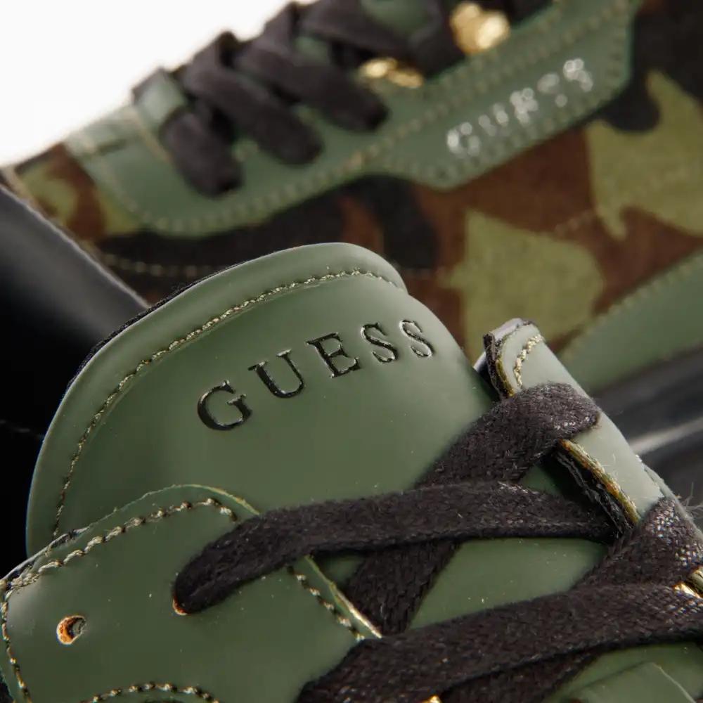 Massa camo Guess - 3 Massa camo Guess - 3