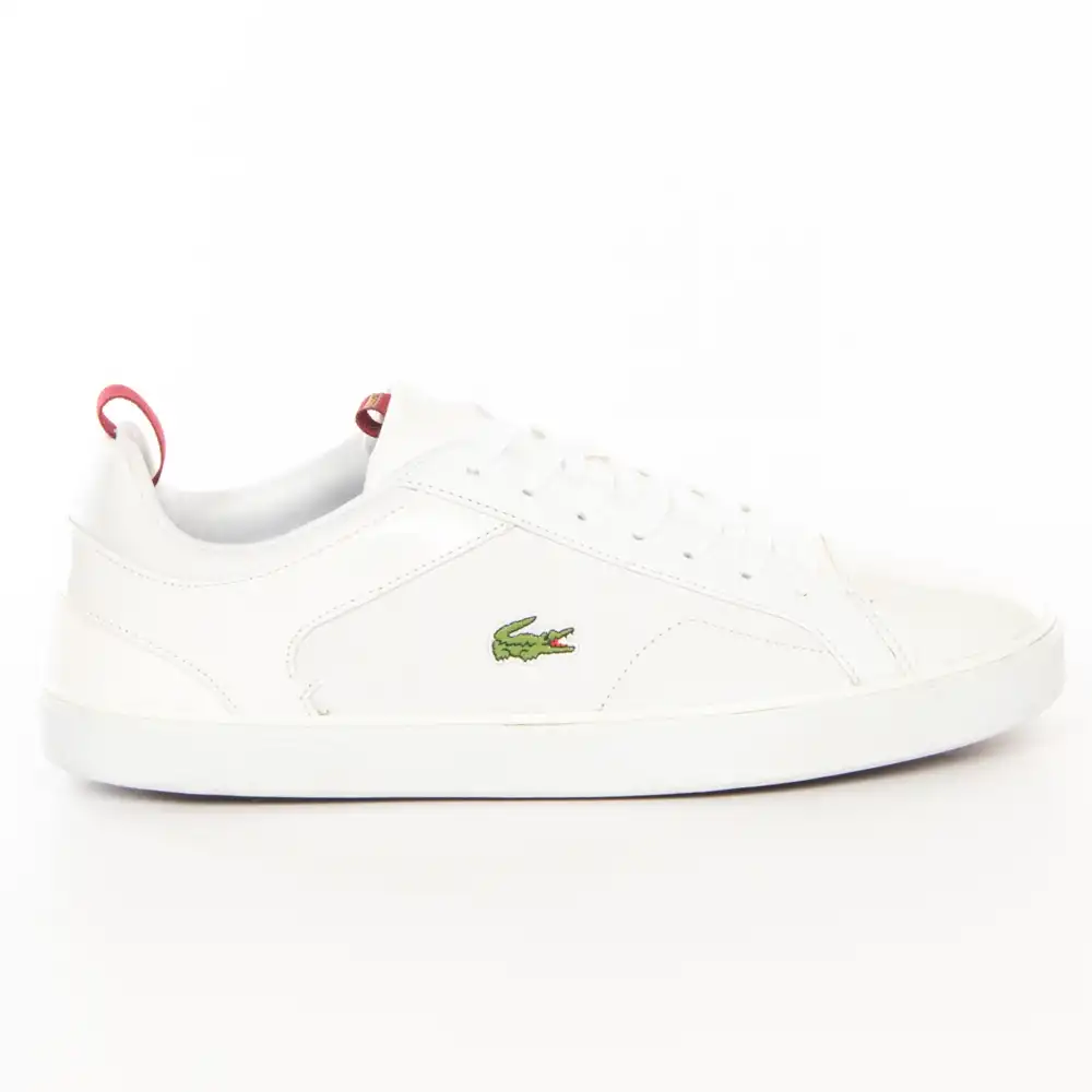 PARTNER: CREATION ref 7-28SPM005521G Lacoste - 4