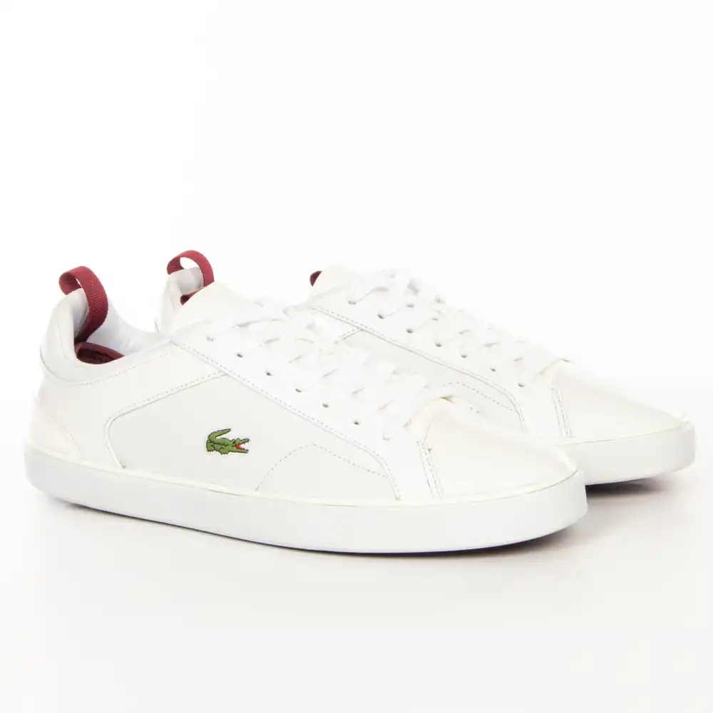 PARTNER: CREATION ref 7-28SPM005521G Lacoste - 1