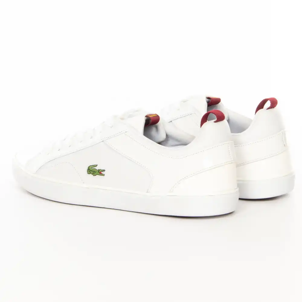 PARTNER: CREATION ref 7-28SPM005521G Lacoste - 8