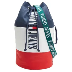 Heritage Color block Tommy Jeans - 1