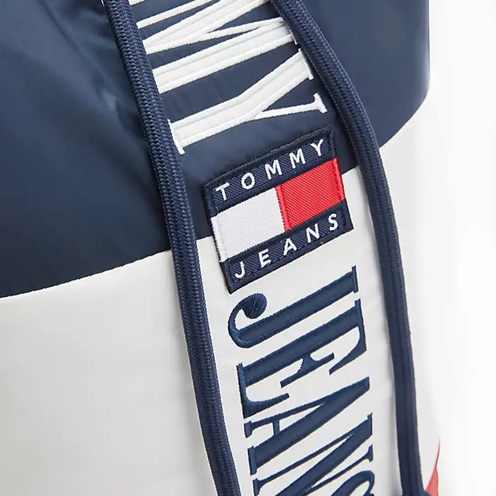 PARTNER: CREATION ref AM0AM10728-0GY Tommy Jeans - 2