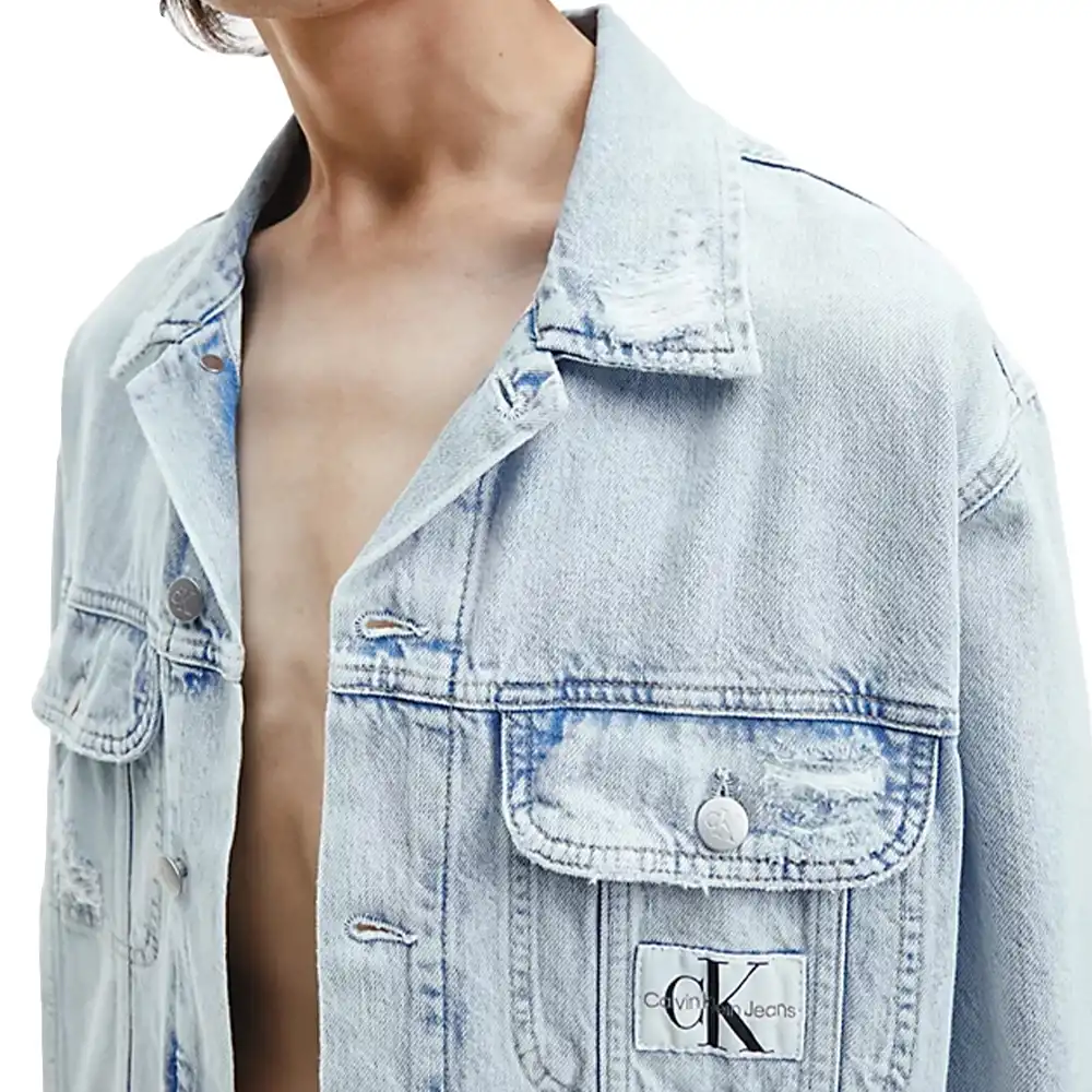 PARTNER: CREATION ref J30J322381-1AA Calvin Klein - 3