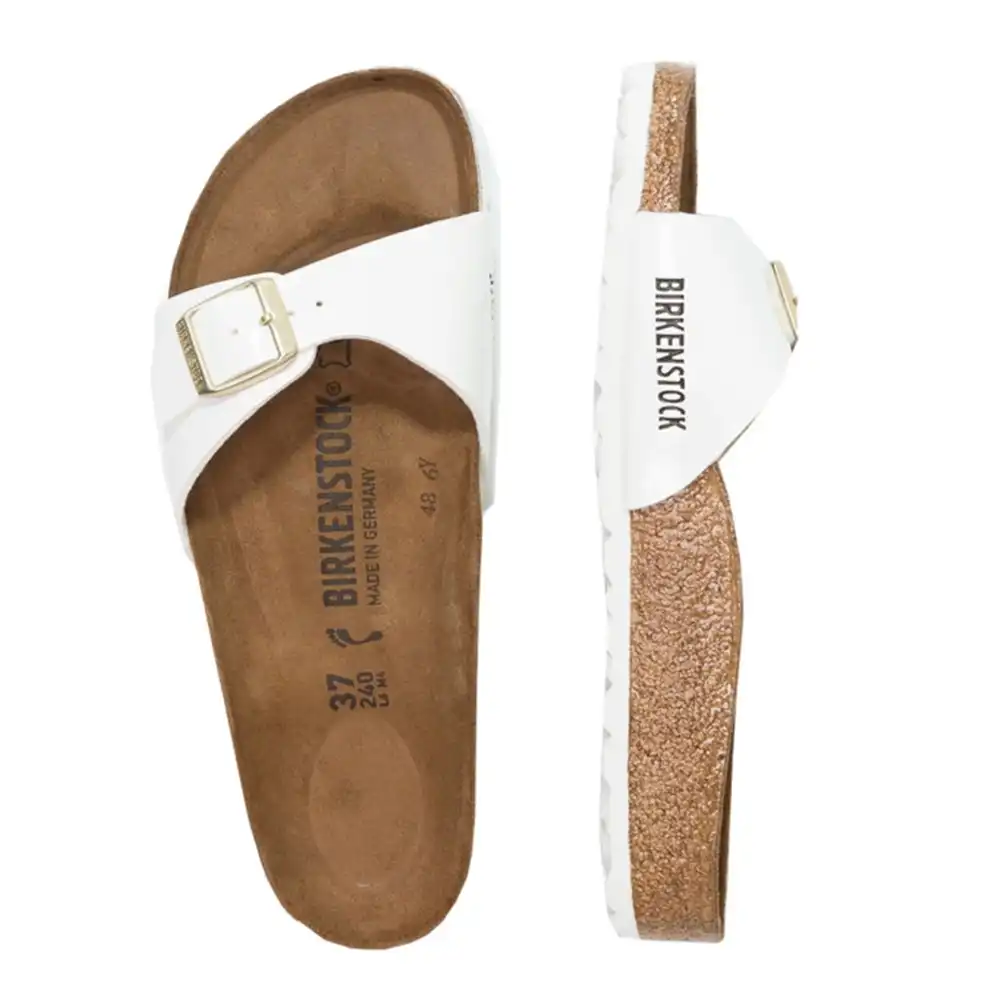 madrid birko flor Birkenstock - 2 madrid birko flor Birkenstock - 2