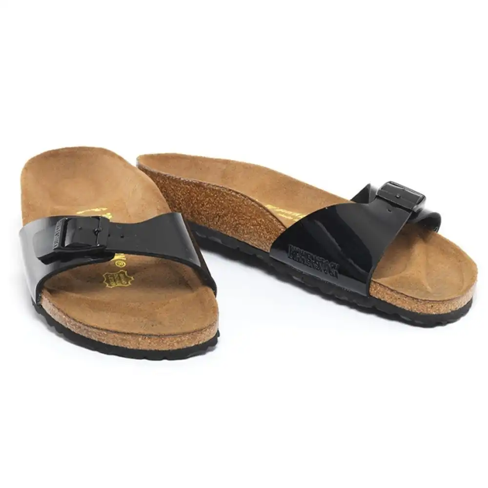 madrid birko flor Birkenstock - 2 madrid birko flor Birkenstock - 2