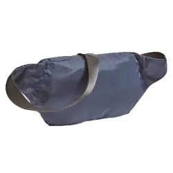 Authentic triangle navy Guess - 2