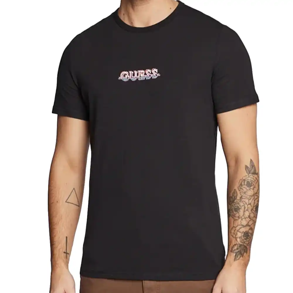 Maksim Guess - 1