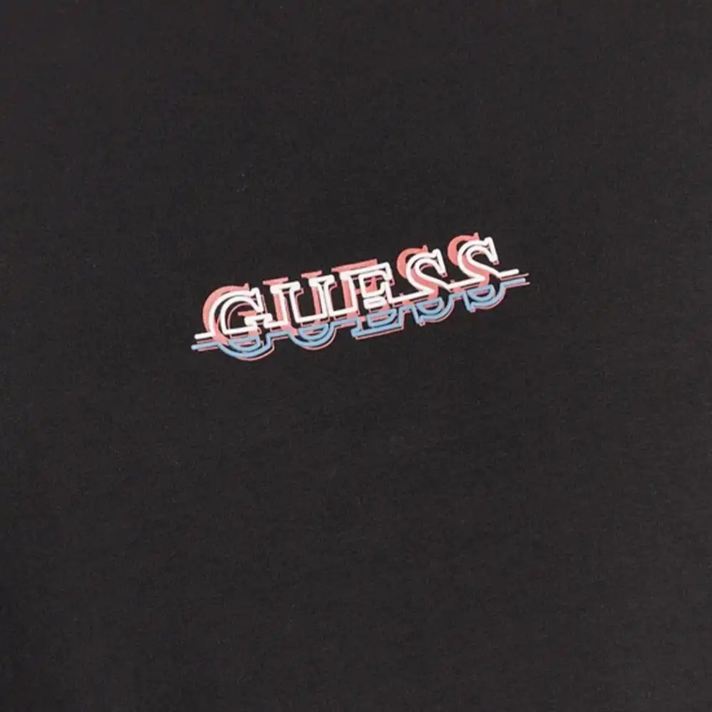 PARTNER: CREATION ref M3RI11-JBLK Guess - 2