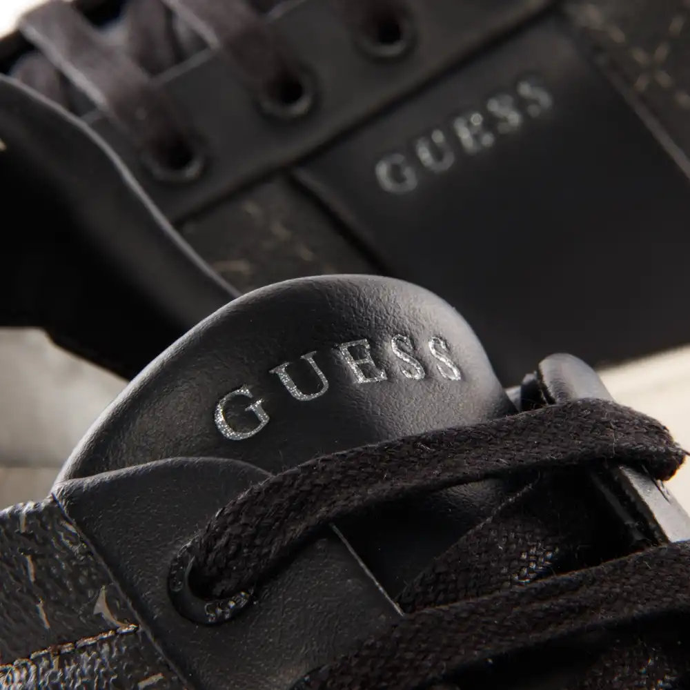 Logo 4g classic Guess - 3