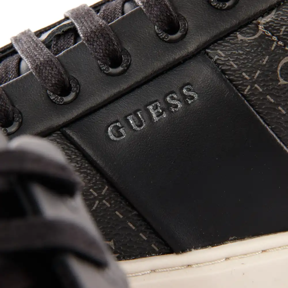 PARTNER: CREATION ref FM5NVIFAL12-COAL Guess - 5