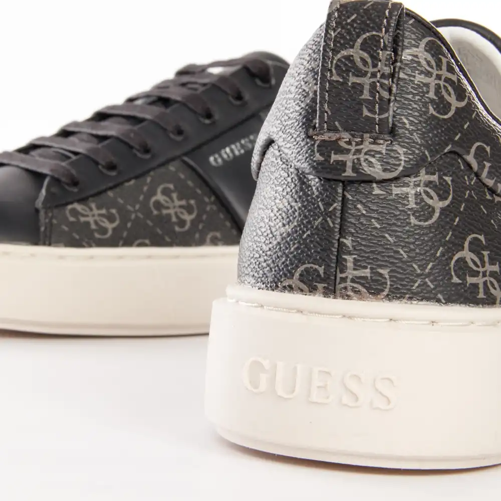 Logo 4g classic Guess - 8