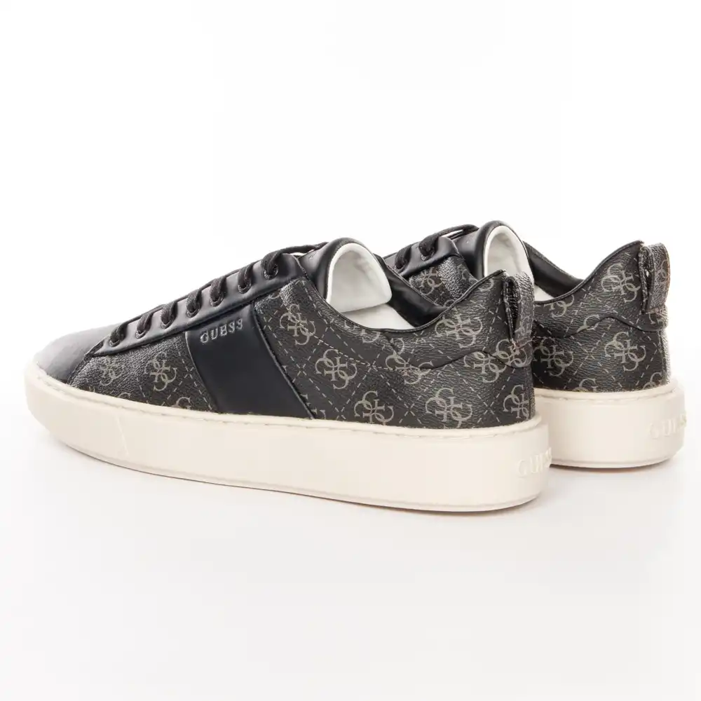 PARTNER: CREATION ref FM5NVIFAL12-COAL Guess - 9