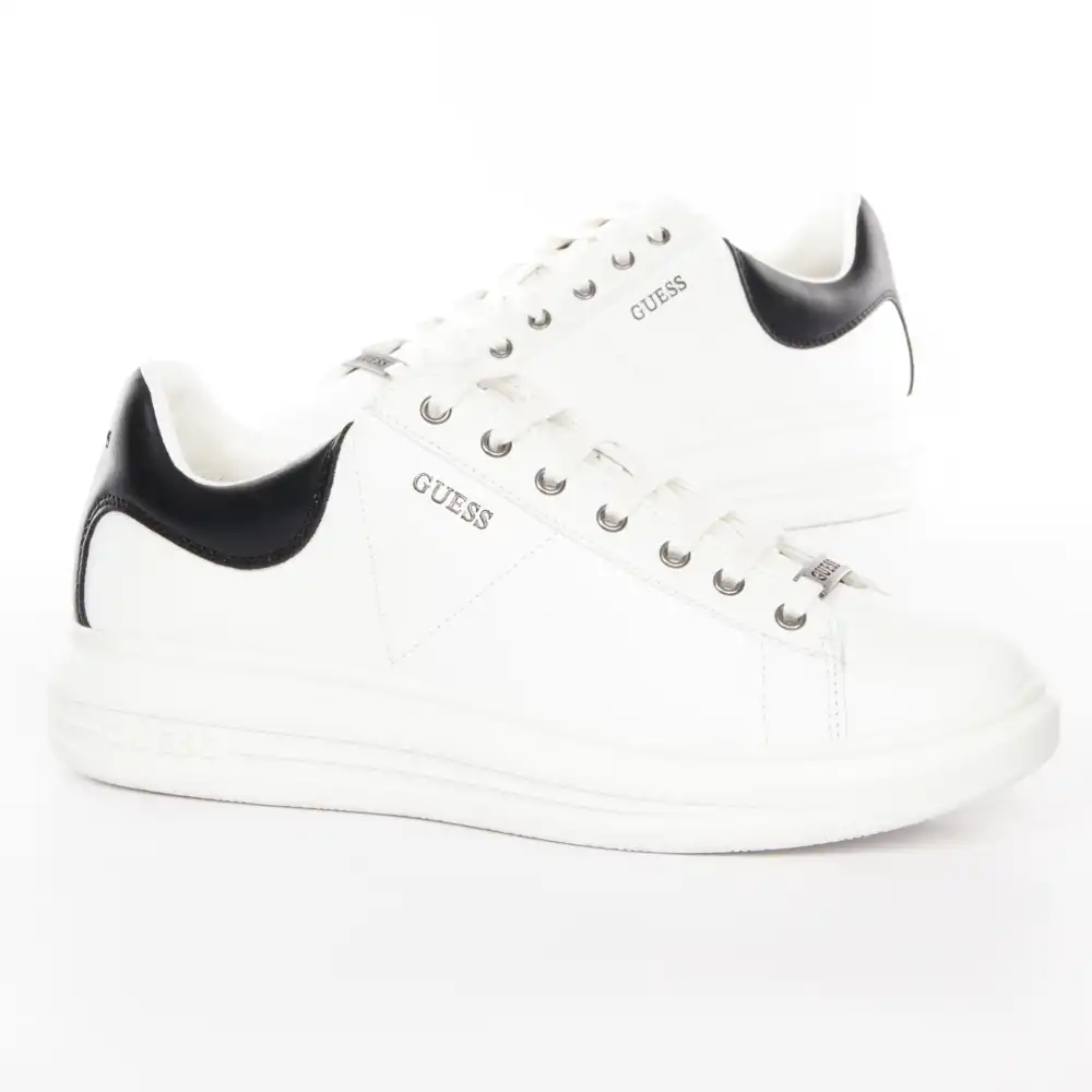 Full white original Guess - 2