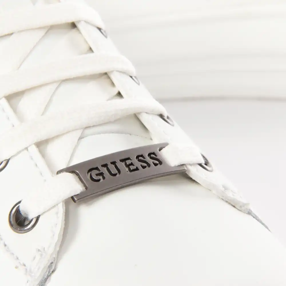 Full white original Guess - 3