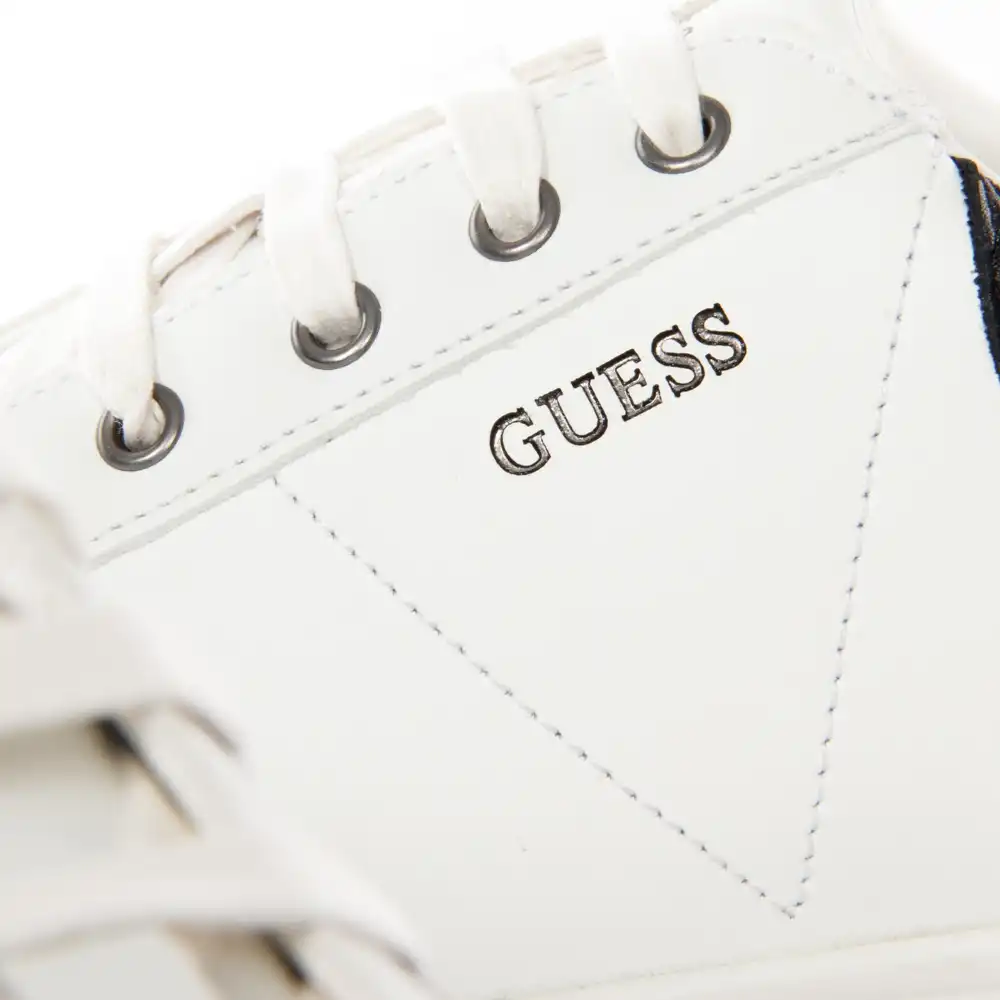 Full white original Guess - 5