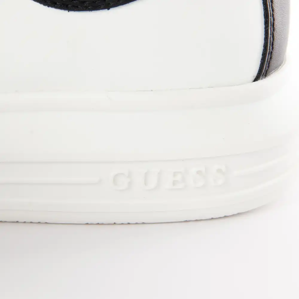 Full white original Guess - 8