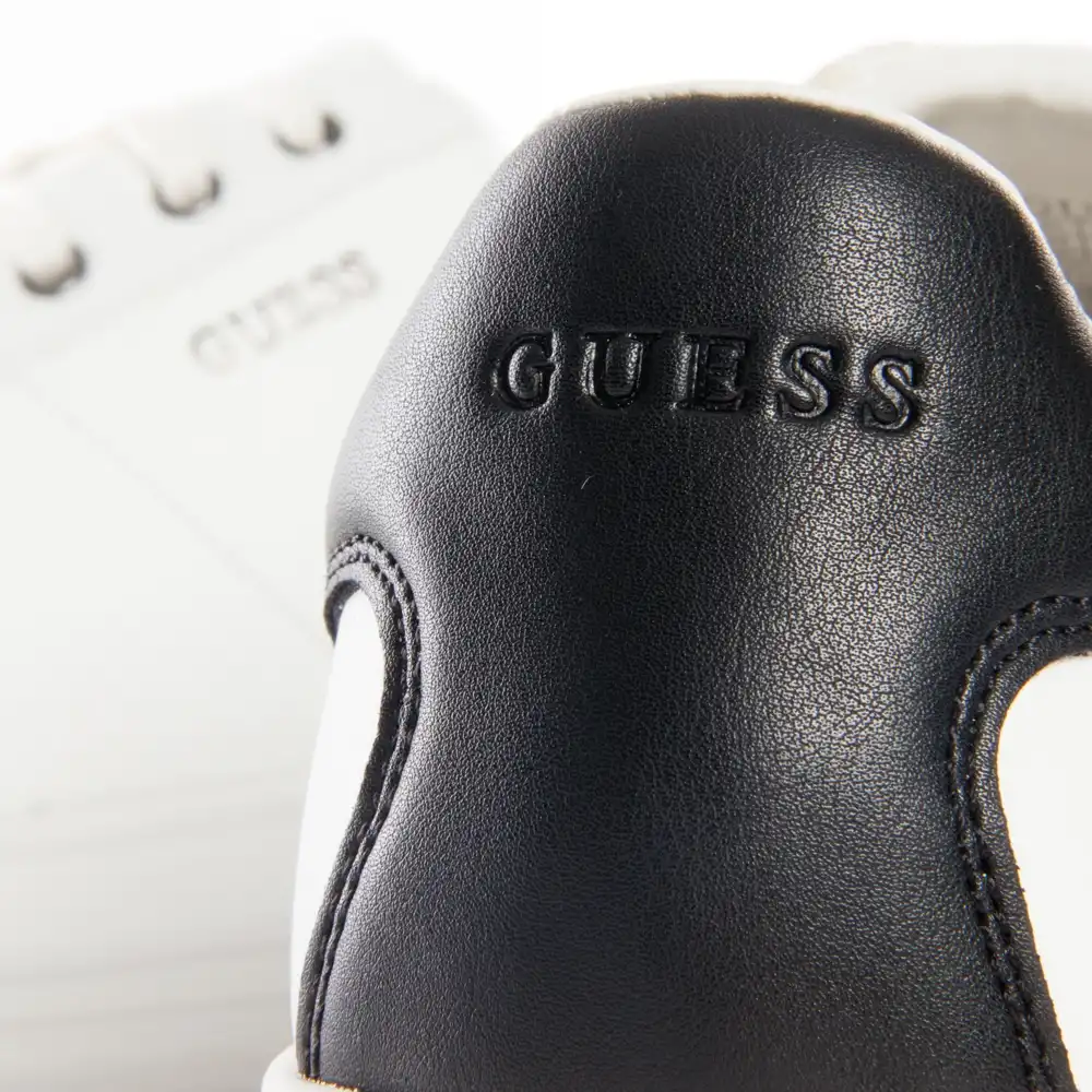 Full white original Guess - 9