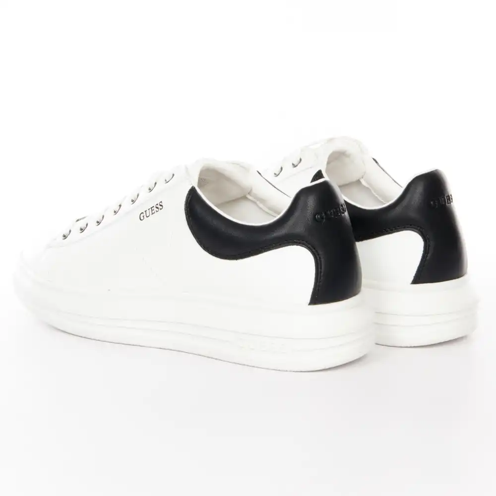 Full white original Guess - 10