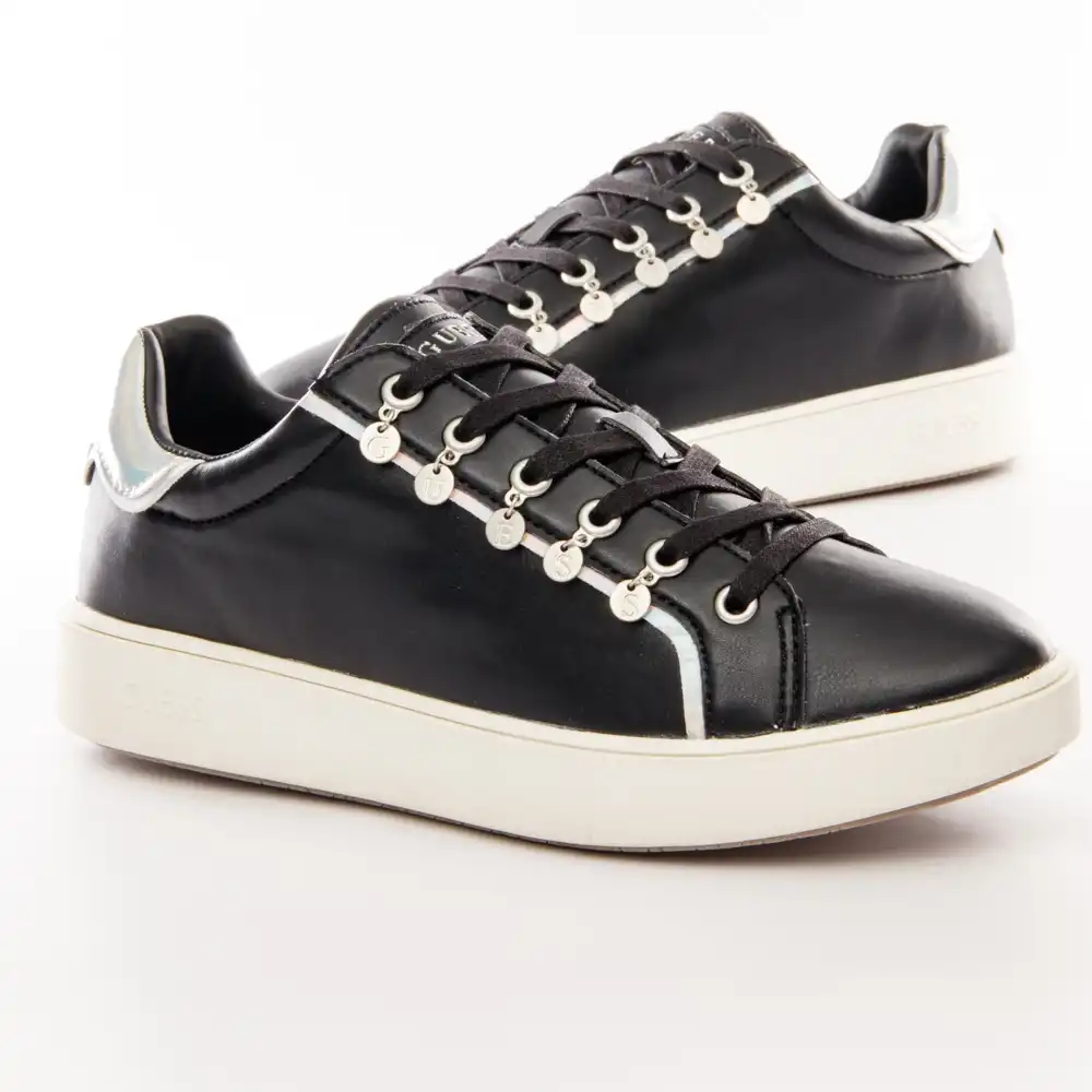 PARTNER: CREATION ref FL5MELSMA12-BLKIR Guess - 2