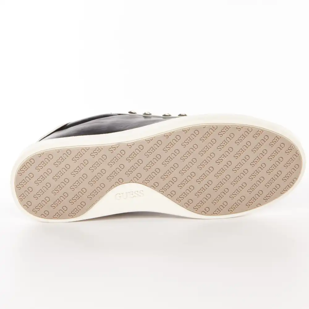 PARTNER: CREATION ref FL5MELSMA12-BLKIR Guess - 6