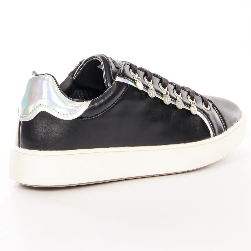 PARTNER: CREATION ref FL5MELSMA12-BLKIR Guess - 7