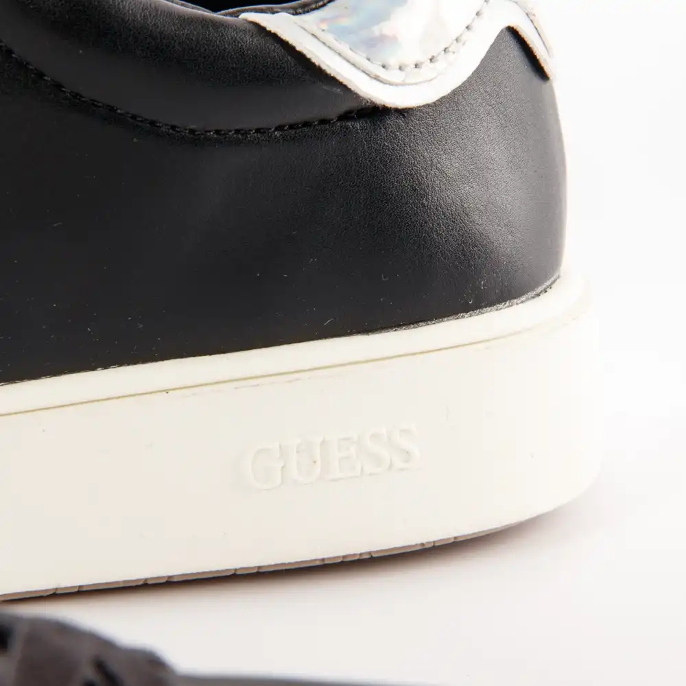 PARTNER: CREATION ref FL5MELSMA12-BLKIR Guess - 8