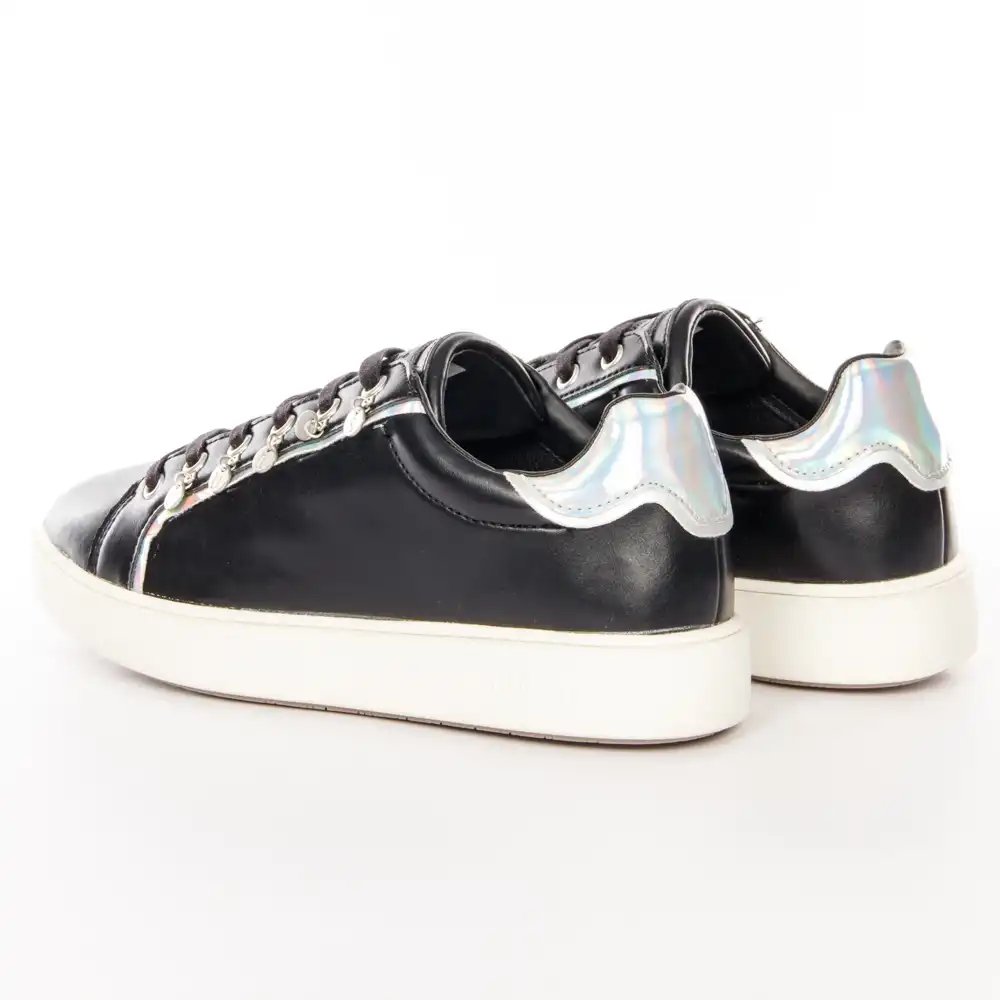 PARTNER: CREATION ref FL5MELSMA12-BLKIR Guess - 10