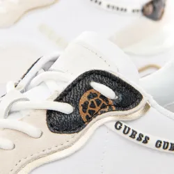 PARTNER: CREATION ref FL7MICFAL12-WHITE Guess - 3