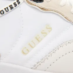 PARTNER: CREATION ref FL7MICFAL12-WHITE Guess - 5